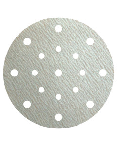 Klingspor 316227 Velcro Disc - (PS73) Paper-Alu