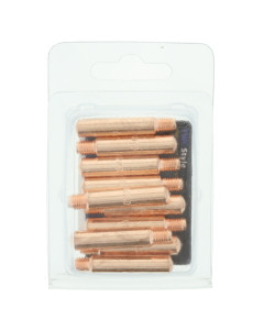 Unimig PWGA14H45 Tweco Style Contact Tip 1.2mm