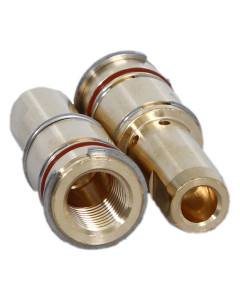 Unimig PWGA4435 Ber Style Head Assembley