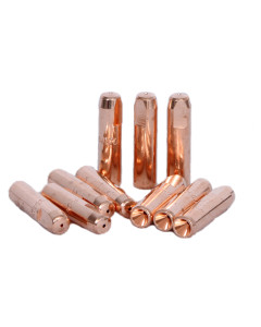 Unimig PWGA7488 Bernard Style Contact Tip 0.8