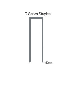 Senco Q21BAB Staple Q Series 50mm