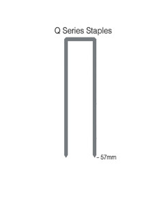 Senco Q23BAB Staple Q Series 57mm