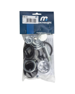 Major Service Kit suitable for R-Series Air-Operated Oil Pumps
