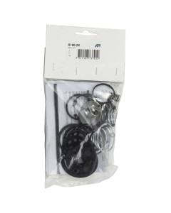 Seal Kit suitable for R-Series Air Operated Oil Pump