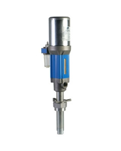 Macnaught R1000S-01 R-SERIES 10:1 Stub Pump