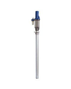 Macnaught R100T-01 R-SERIES 1:1 Drum Pump