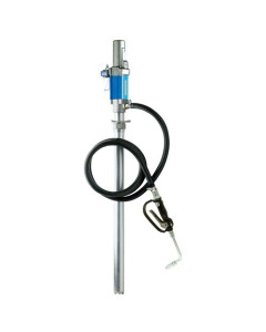 Oil Dispensing Kit 1:1 R-SERIES Unmetered Oil Gun