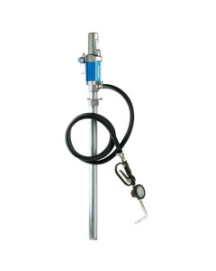Oil Dispensing Kit 1:1 R-SERIES Metered Oil Gun