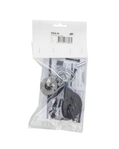 Seal Kit suits R-Series Air Operated Oil Pumps