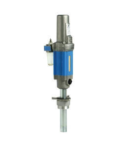 Macnaught R300S-01 R-SERIES 3:1 Stub Pump