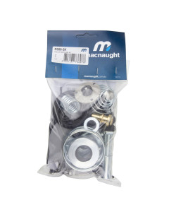 Major Service Kit suits R-Series Air Operated Oil Pumps