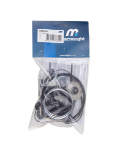 Seal Kit suits R-Series Air Operated Oil Pumps