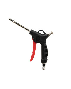 Adjustable 100mm Flow Air Blow Gun
