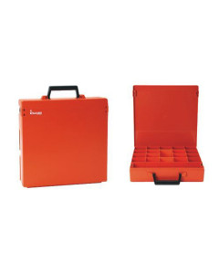 Rola Case RC001 Tool Box Plastic 370mm x 370mm