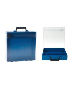 Rola Case RC002-CL Tool Box Plastic 370 x 370
