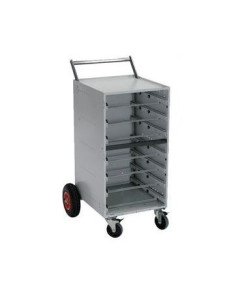 Rola Case RC7DC-PN PNEUMATIC TROLLEY 7 DRAWER CAB