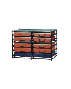 Rola Case RCDK4 DUALRC5FR WITH CASES
