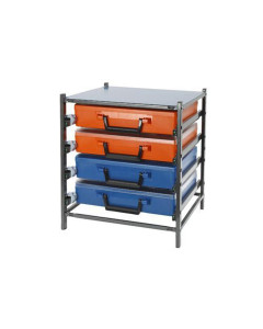 Rola Case RCSK6 RC4FR WITH CASES