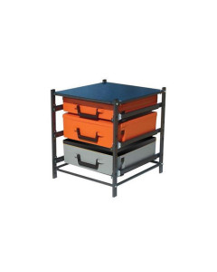 Rola Case RCSK7 Open Frame Rolacase Assembly