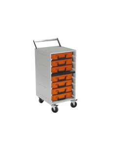 Rola Case RCSK7M-C RC7DC-SM WITH CASES