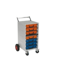 Rola Case RCSK7PN-C RC7PN-C WITH 7 CASES