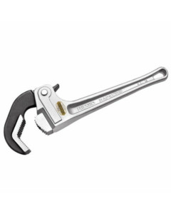 Ridgid 12698 Rapid Grip Aluminium Wrench