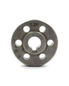 WIA WF031 FEED ROLL 1.2-1.6  37DIA KNURL