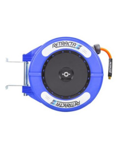 Retractaflex Air Hose 3/8