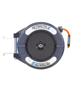 Retractaflex Air Hose Reel 1/2