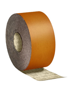 Klingspor 3192 Sand Paper 95 x 50000mm 120G