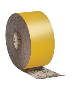 Klingspor 174088 Sand Paper 115 x 50000mm 60G