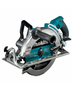 40V Max Li-ion XGT Cordless Brushless 260mm (10-1/4”) Rear Handle Saw