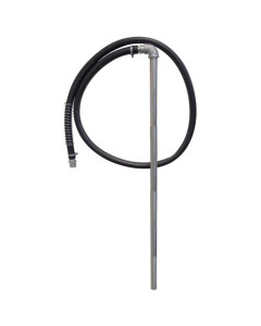 Drum Remote Suction Kit