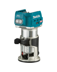 40V MAX Li-ion XGT Cordless Brushless Laminate Trimmer Router