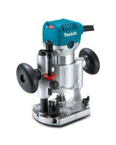 Makita RT0700CX2 6.35MM (1-4in) ROUTER 710W