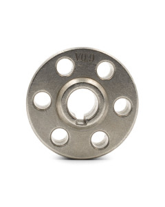 WIA WF027 FEED ROLL 0.9-1.2  37DIA SOLID
