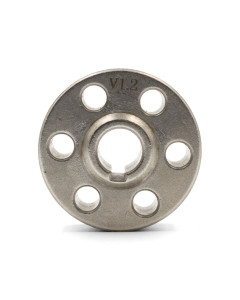 WIA WF028 FEED ROLL 1.2-1.6  37DIA SOLID