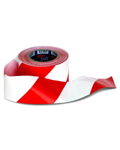 Paramount RW10075 Barricade Tape 75mm X 100M