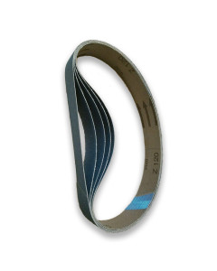 Makita P-00119 Sanding Belt 30 x 533mm 100G