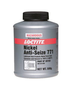 Loctite 771-500GM-LOC Loctite 771 500g Anti Seize