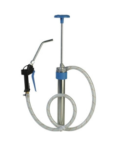 Hand Spring Oil Pump 20L