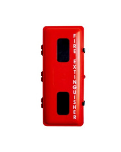 Fire Box SA13-400-05 Large Fire Extinguisher Cabine