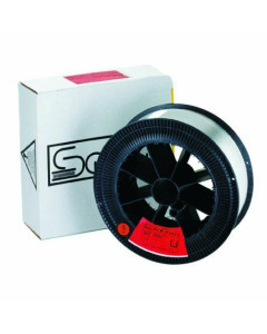 Dynaweld 200209S Wire Aluminium 5356 0.9mm 6kg