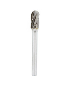Toolex SC-3NF Burr Cylindrical Radius End