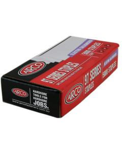 Fine Wire Staples 97 Series - 5000 Pack