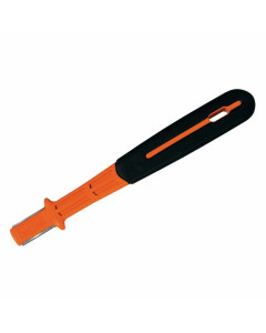 Bahco SHARP-X Sharpener  carbide  with rubbe