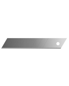 Shefield 01005-1 18mm Large Snap Blade Card 5