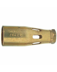Sievert Pro 88 Power Burner - Brass 32mm (294202)
