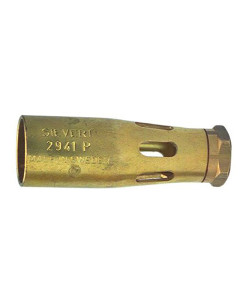 Sievert Pro Series Brass Burner 28mm (294102)