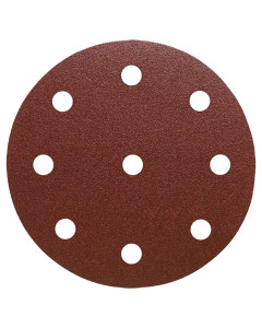 Klingspor 260796 Velcro Disc - (PS22) Paper-Alu